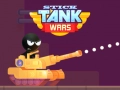 Spēle Stick Tanku Kari online Spēle Stick Tanku Kari online