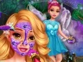 Spēle Fejas Korinnes Piedzīvojums online Spēle Fejas Korinnes Piedzīvojums online
