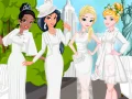 Spēle Princesei de Blanc Diner online Spēle Princesei de Blanc Diner online