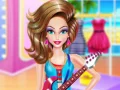 Spēle Giku Modes Meitene online Spēle Giku Modes Meitene online