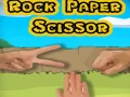 Spēle Akmens, papīrs, šķēres online Spēle Akmens, papīrs, šķēres online
