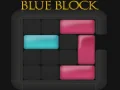 Spēle Zils Bloks online Spēle Zils Bloks online