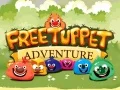 Spēle FreetupPet Piedzīvojums online Spēle FreetupPet Piedzīvojums online