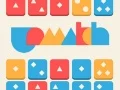 Spēle Nesakritība online Spēle Nesakritība online