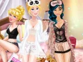 Spēle Princese pusaudžu apakšveļu veikals online Spēle Princese pusaudžu apakšveļu veikals online