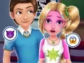 Spēle Rapunzele: Šausmu filma online Spēle Rapunzele: Šausmu filma online