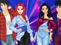 Spēle Izskats, kuru iedvesmojusi princeses zēna skapja online Spēle Izskats, kuru iedvesmojusi princeses zēna skapja online