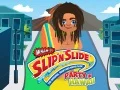 Spēle Wham-O Slīdētājs online