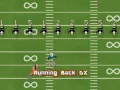 Spēle Running Back Dx online