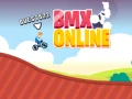 Spēle BMX Tiešsaistē online