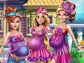 Spēle Modes izskati grūtniecēm online Spēle Modes izskati grūtniecēm online