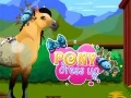 Spēle Poneļu Tērpi online Spēle Poneļu Tērpi online