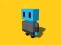 Spēle 3D Pikseļi online Spēle 3D Pikseļi online