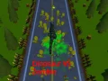 Spēle Dinozaurs pret Zombijiem online