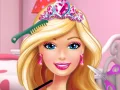 Spēle Barbaras Modes Frizieru Salons online Spēle Barbaras Modes Frizieru Salons online
