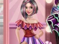 Spēle Balodiņu Iepirkšanās Diena: Tērpi Dolly online