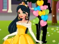 Spēle Redaktora izvēle: Princeses kospējs online