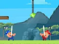 Spēle Vikingu kari 2: Dārgumi online