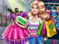 Spēle Fashionista Reālās Iepirkšanās online Spēle Fashionista Reālās Iepirkšanās online