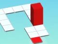 Spēle Bloxorz: Rullējiet bloku online