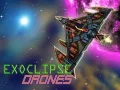 Spēle Exoclipse Droni online