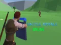 Spēle Battle Royale Tiešsaistē online