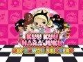 Spēle Kuu Kuu Harajuku Uzlīmes online