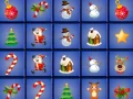 Spēle Ziemassvētku Mahjong online Spēle Ziemassvētku Mahjong online