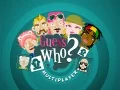 Spēle Uzmini, kurš Multiplayerspēle online Spēle Uzmini, kurš Multiplayerspēle online