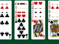 Spēle Pacietības Solitaire online