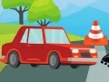 Spēle Ātruma Sacīkšu Satiksmē online