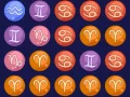 Spēle Savienojiet Zodiakus online