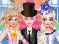 Spēle Viktorijas karaliskā balle online Spēle Viktorijas karaliskā balle online