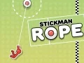 Spēle Stickman Virve online Spēle Stickman Virve online