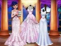 Spēle Princeses Šuvēja Veikals online