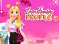 Spēle Mīlestības Atrastāja Profils online Spēle Mīlestības Atrastāja Profils online