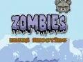 Spēle Šaušana uz Zombijiem Lāčiem online Spēle Šaušana uz Zombijiem Lāčiem online