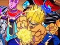 Spēle Saiyan Kauja online