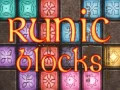 Spēle Rūnīgs Bloki online