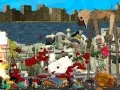 Spēle Ciets roks zombiju kravas auto Plastilīns online Spēle Ciets roks zombiju kravas auto Plastilīns online