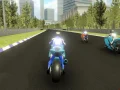 Spēle Moto GP sacīkšu čempionāts online