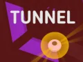 Spēle Tuneļš online