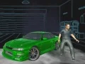 Spēle Trakie Auto Akrobāti online