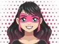 Spēle Kawaii Supervaronis Veidotājs online