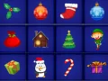 Spēle Ziemassvētku Galda Mīklas online Spēle Ziemassvētku Galda Mīklas online