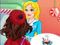 Spēle Natālijas Ziemas Trauki online