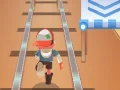 Spēle Metro skrējējs online
