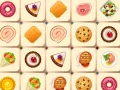 Spēle Garšīga Ēdiena Mahjong online Spēle Garšīga Ēdiena Mahjong online