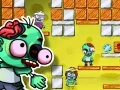 Spēle Zombiju Vara online Spēle Zombiju Vara online