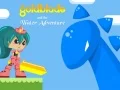 Spēle Goldblade Ūdens Piedzīvojums online Spēle Goldblade Ūdens Piedzīvojums online